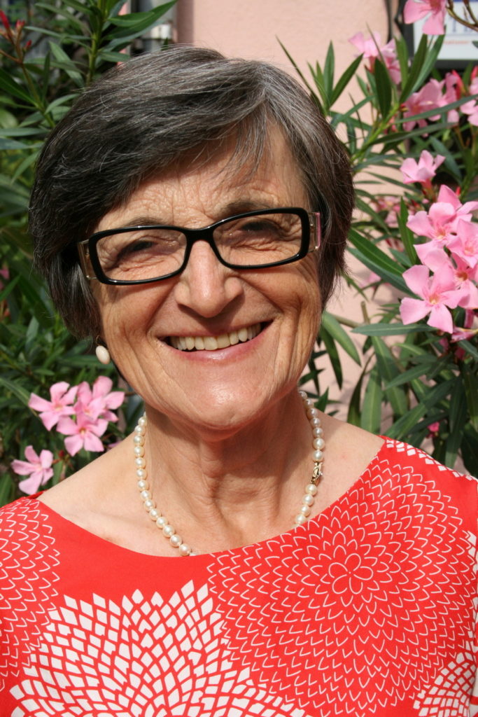 Heilpraktikerin Anna Velisek, Nürnberg