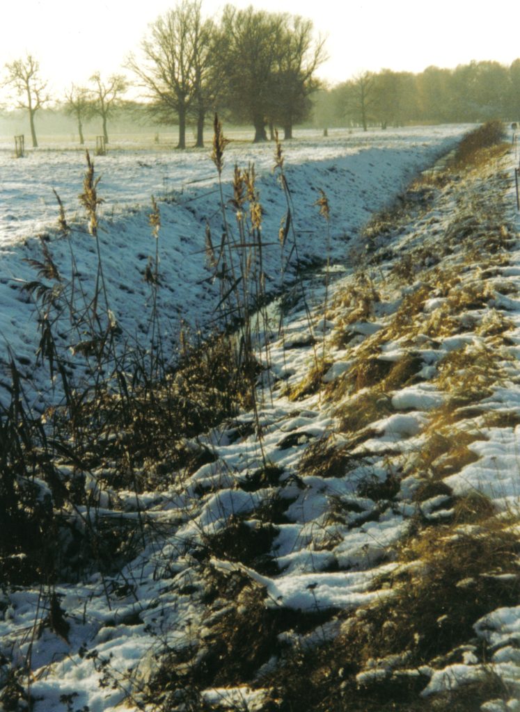 Eine aufmerksame Körperpflege im Winter ist unverzichtbar.